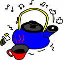 Entertainment Clipart