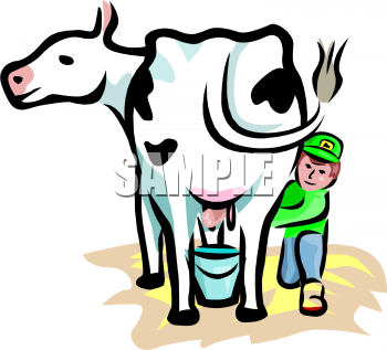 Farm Animal Clipart