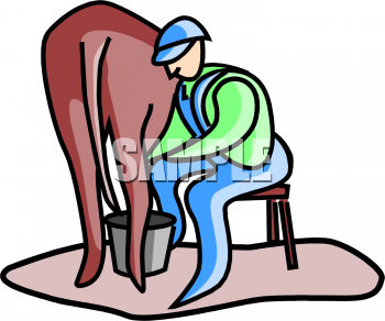 Farm Animal Clipart