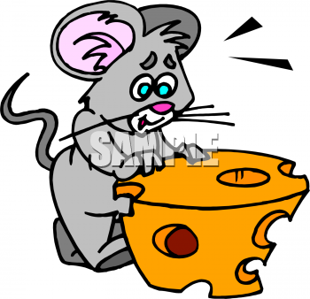 Rodent Clipart