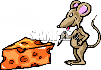 Rodent Clipart