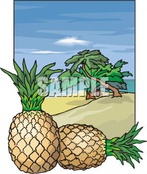 Farm Produce Clipart
