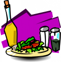 Food Clipart