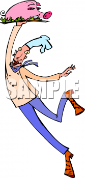 Farm Animal Clipart