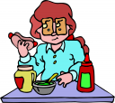 Food Clipart