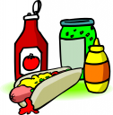 Food Clipart