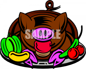 Farm Animal Clipart