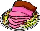 Food Clipart