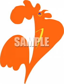 Farm Animal Clipart