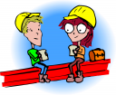 Buildings Clipart