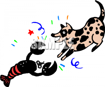 Dog Clipart