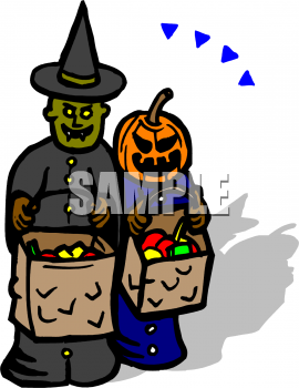 Halloween Clipart