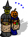 Halloween Clipart