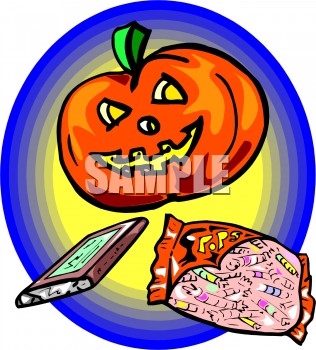 Halloween Clipart