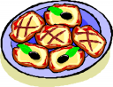 Food Clipart
