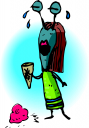 Science Fiction Clipart