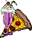 Food Clipart