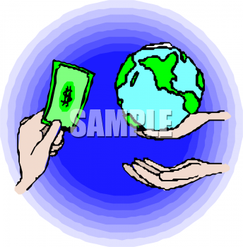 free world globe clipart. +holding+the+earth+clipart