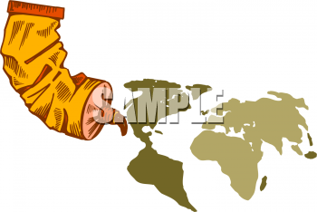 World+globe+clipart+free