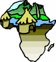 Buildings Clipart