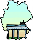 Buildings Clipart