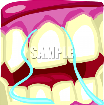 tooth clipart. Occupations Clipart