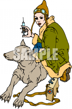 Dog Clipart