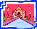 Buildings Clipart