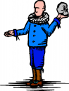 Entertainment Clipart