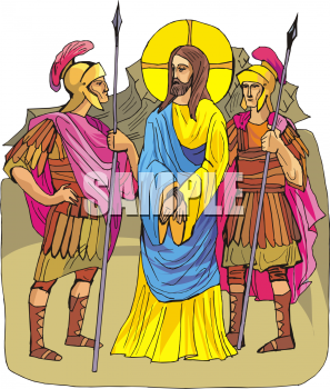 Christian Clipart