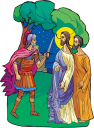 Christian Clipart