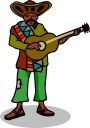 Entertainment Clipart