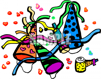 Birthday Clipart