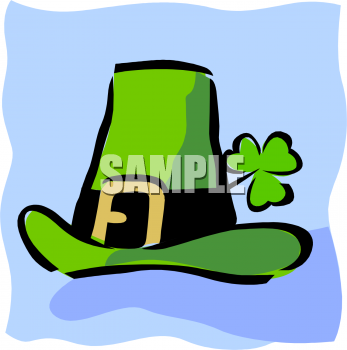 st patrick day clipart. St Patricks Day Clipart