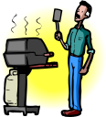 Entertainment Clipart