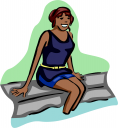 Entertainment Clipart