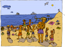 Entertainment Clipart