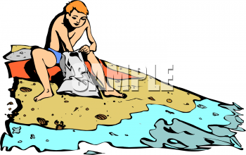 Nature and Scenic Clipart