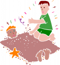 Entertainment Clipart