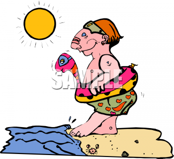 Fish and Sea Life Clipart