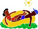 Entertainment Clipart