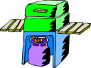 Entertainment Clipart
