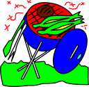 Entertainment Clipart