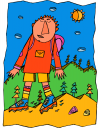 Entertainment Clipart