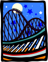 Entertainment Clipart