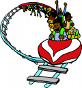 Entertainment Clipart