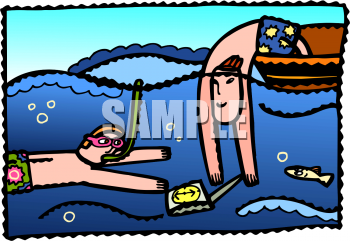 Nature and Scenic Clipart