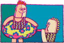 Entertainment Clipart