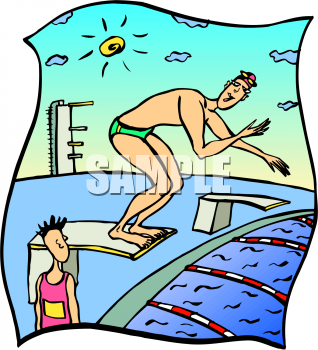 Sport Clipart