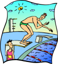 Sport Clipart